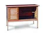 Premium Hutch 48 Inch 1