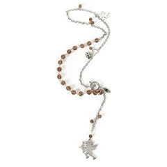 edc Kette Edelstahl 60 cm FASHIONISTA TOFFEE 4400321