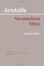 Nicomachean Ethics