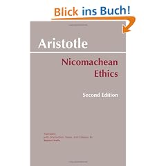 Nicomachean Ethics