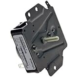 Whirlpool W10185982 Timer for Dryer