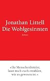 Die Wohlgesinnten - Jonathan Littell