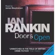 Doors Open (Unabridged) (CD)