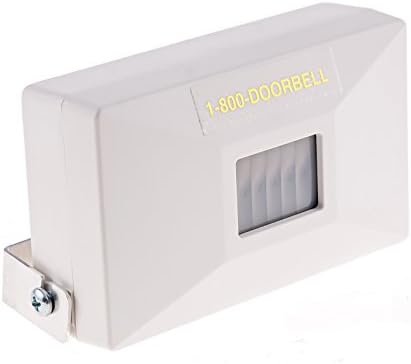 Battery Powered Motion Detector