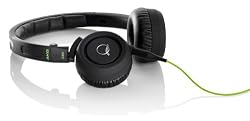 AKG Q460 Mini On Ear Headphones, Quincy Jones Signature Line