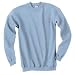 Adult Cotton Crewneck Sweatshirt