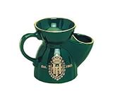 Truehitthill シェービングカップグリーン