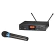 Audio-Technica 2000 Series Frequency-agile True Diversity Uhf Wireless Systems