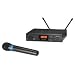 2000 Series Frequency-agile True Diversity Uhf Wireless Systems