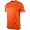 orange/schwarz