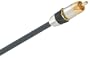 Monster MC 200R-1M 200 Series Composite Video Cable (1 meter)