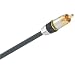 Monster MC 200R-1M 200 Series Composite Video Cable (1 meter)