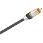 MONSTER MC 200R-1M 3.28 Feet Composite Video 200 High Performance Cables