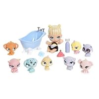 Bratz Lil Angelz Bathtime