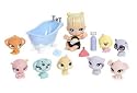Bratz Lil Angelz Bathtime