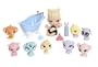 Bratz Lil Angelz Bathtime