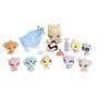 Bratz Lil Angelz Bathtime