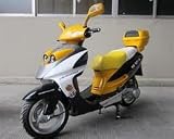 Moped MC_X1501