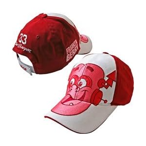 Buy Chase Authentics Clint Bowyer Franken Berry Hat Youth - CLINT BOWYER FRANKEN BERY Adjustable