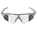 Galvanic Replacement Lenses for Oakley Radar EV Path Sunglasses - Photochromic Non-Polarized