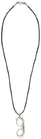 Cinzia Optical Signature Eyewear Pendant