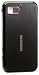 Samsung Eternity a867 Phone, Black (AT&T)