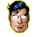 Search : Superman Masks 8ct
