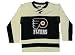 Sporting Goods : Philadelphia Flyers Youth Jersey Shirt