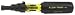 Tools & Hardware : Conduit/Reaming Screwdriver Klein Tools 85191