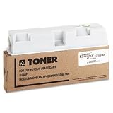 Image Excellence CTGSF830 (SF830NT1) Remanufactured Toner Cartridge, Black - Same Day Shipping (orders by 3 pm), Next Day Delivery (in most cases)