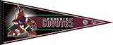 Phoenix Coyotes NHL Team Pennant