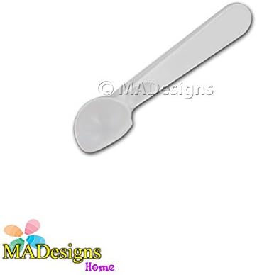 Ice Cream Scoop Small Camping Travel Size - 7" by MADesgins