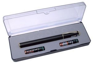 Red Laser Pointer High Quality