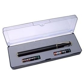 Red Laser Pointer High Quality