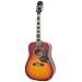 Epiphone Hummingbird Acoustic Guitar,Heritage Cherryburst