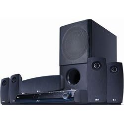 LG LHB953 1000-Watt Blu-ray Disc Home Theater In a Box