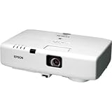 Powerlite D6150 LCD Projector XGA 4:3 3500 Lumens