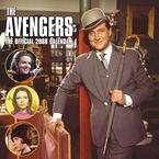 Avengers The Wall 2008