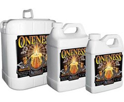 Oneness Humboldt Nutrients 5-9-4 Qt. - for Hydroponics 
