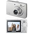 8 MP Digital Camera Silver 8 MP Digital Camera Silver