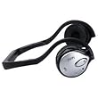 Jwin Jbp1300 Backphone Noise-Canceling Headphones
