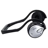 Jwin Jbp1300 Backphone Noise-Canceling Headphones
