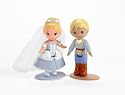 MGA STMC Cinderella's Wedding Party  Pack