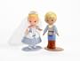 MGA STMC Cinderella's Wedding Party  Pack