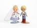 MGA STMC Cinderella's Wedding Party  Pack