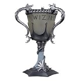 Harry Potter NECA TriWizard Cup Lamp