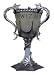 Harry Potter NECA TriWizard Cup Lamp