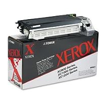 Xerox 6R881 Toner Cartridge (XC800, XC1000, and XC1200 Series Copiers)