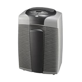 Hunter Fan PermaLife Air Purifier - Gray