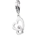 Esprit Damen-Charm Herzen 925 Sterling Silber 4428200